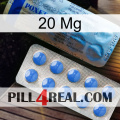 20 Mg 40